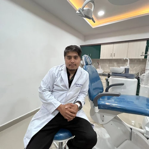 Mochan Shrestha