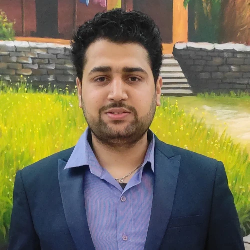 Swostik Devkota