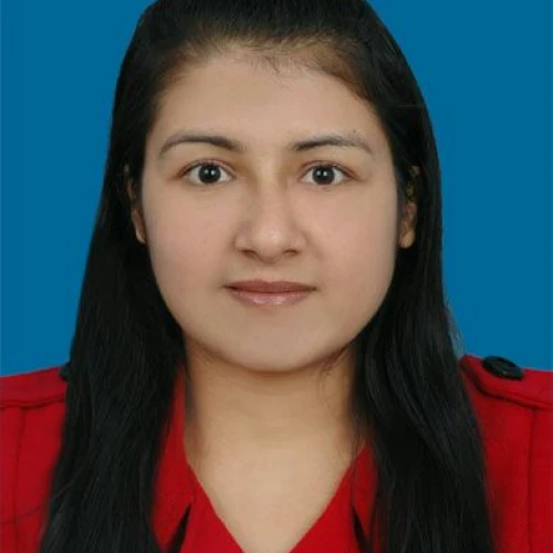 Sanam Acharya