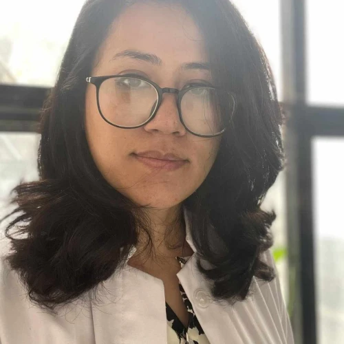 Shilu Shrestha