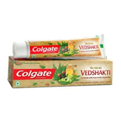 COLGATE VEDSHAKTI 100 GM