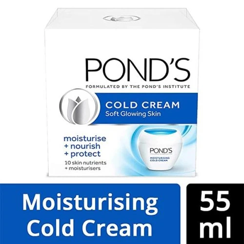 Ponds Cold Cream 55ml