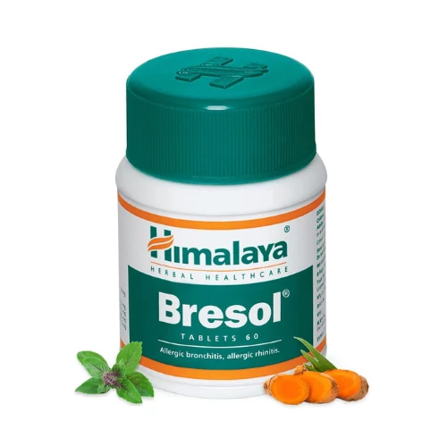 Himalaya BRESOL