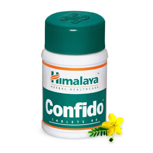 Himalaya CONFIDO