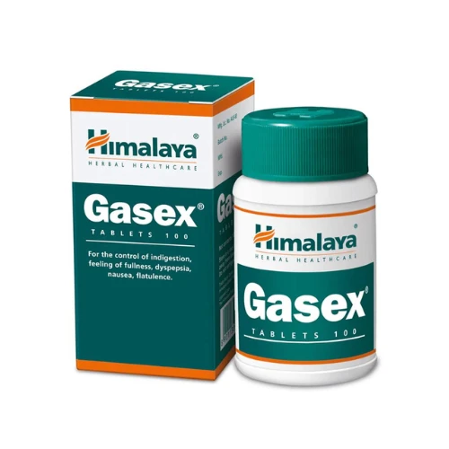 GASEX-100 TAB