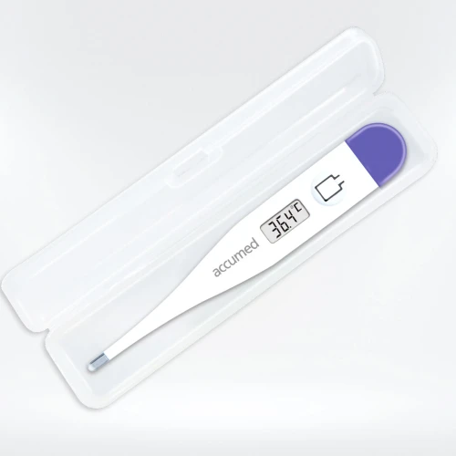 Accumed Digital Thermometer TK120 Normal
