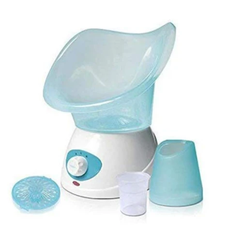 Benice Home Use Electric Beauty 3 In 1 Steam Sauna Vaporizer Facial Steamer Machine