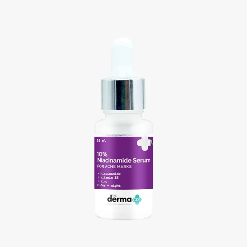 The Derma Co. 10% Niacinamide Serum 10ml