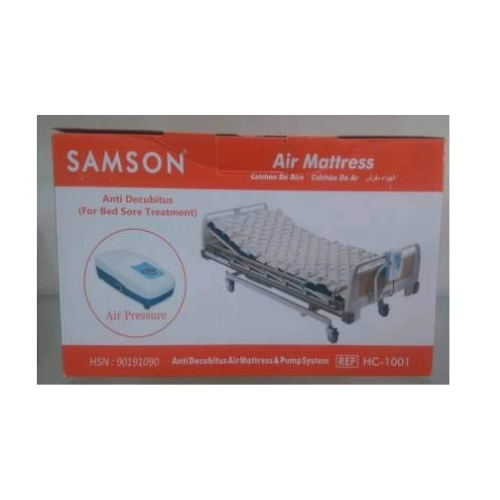 Samson Air Mattress