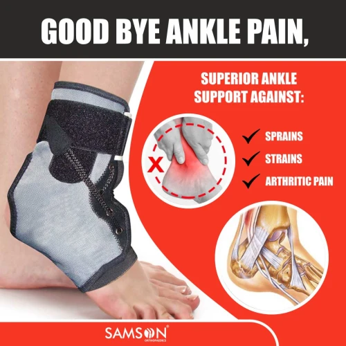 Samson Ankle Brace