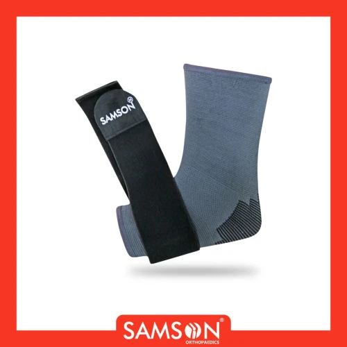 Samson Ankle Support with Binder - Size S