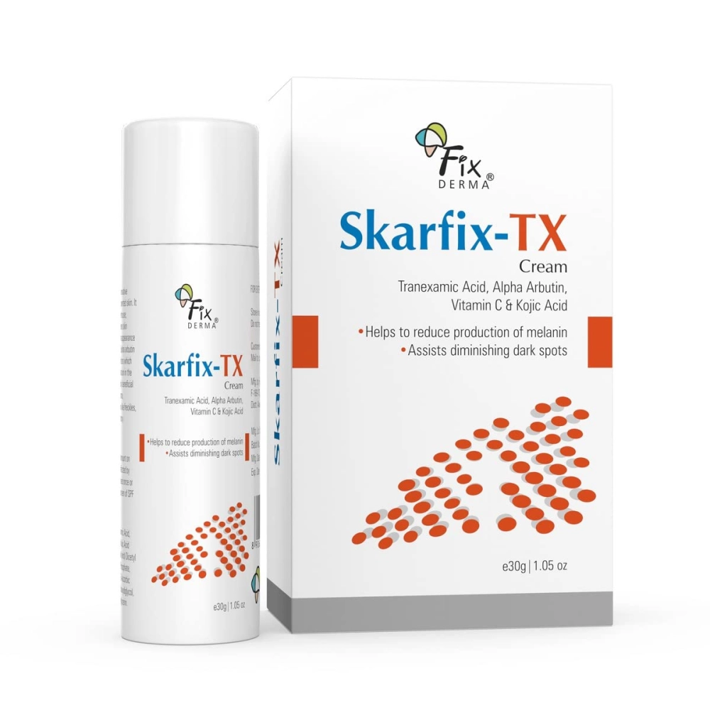 Fixderma Skarfix-TX Cream