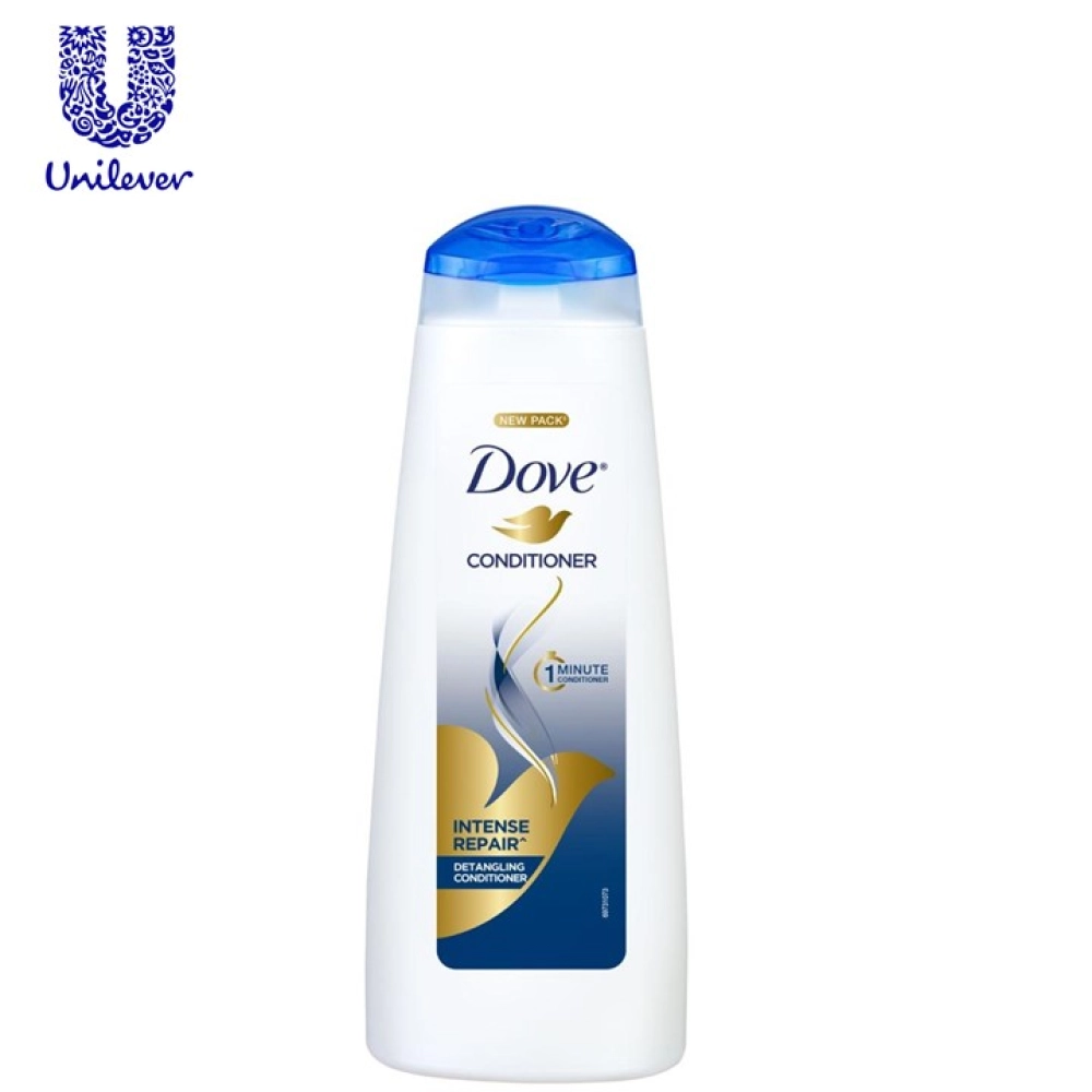Dove Intense Repair Conditioner 320ML