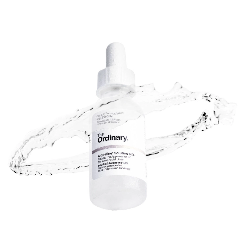 The Ordinary Argireline Solution 10% Serum 30ml
