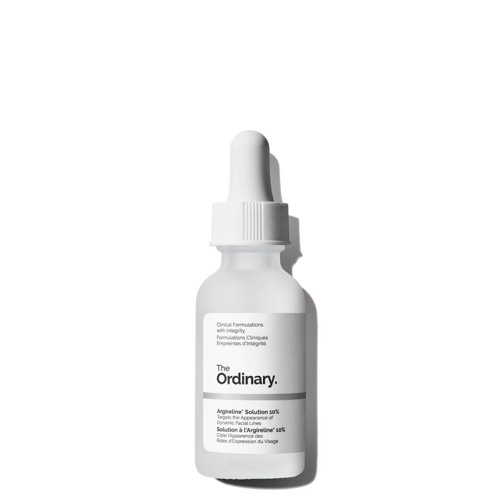 The Ordinary Argireline Solution 10% Serum 30ml
