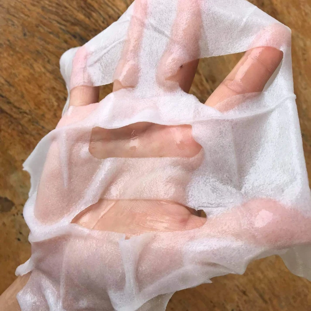 Pax Moly Collagen Sheet Mask Pack