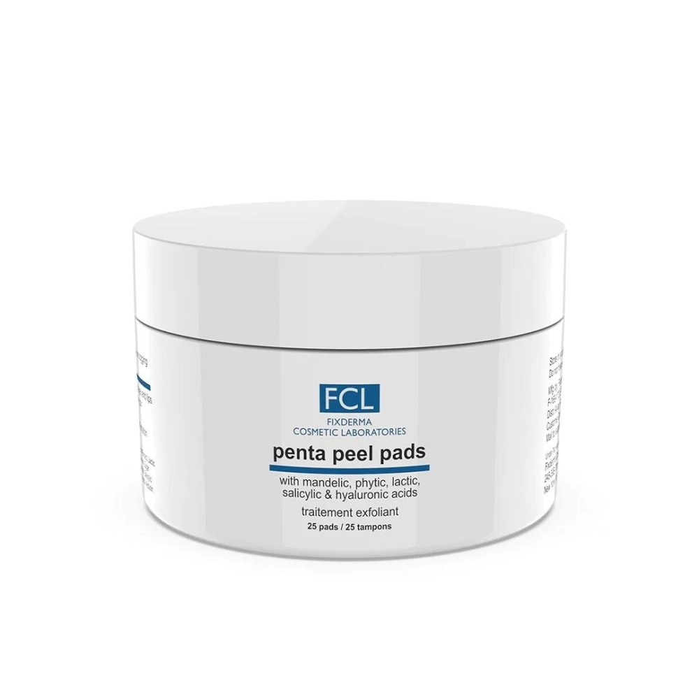 Fixderma FCL Penta Peel Pads