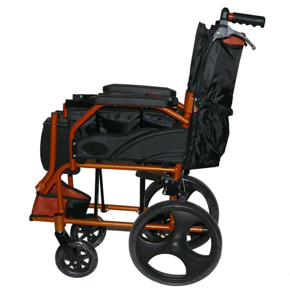 Karma Aurora 5 AWC - FR Foldable Wheelchair