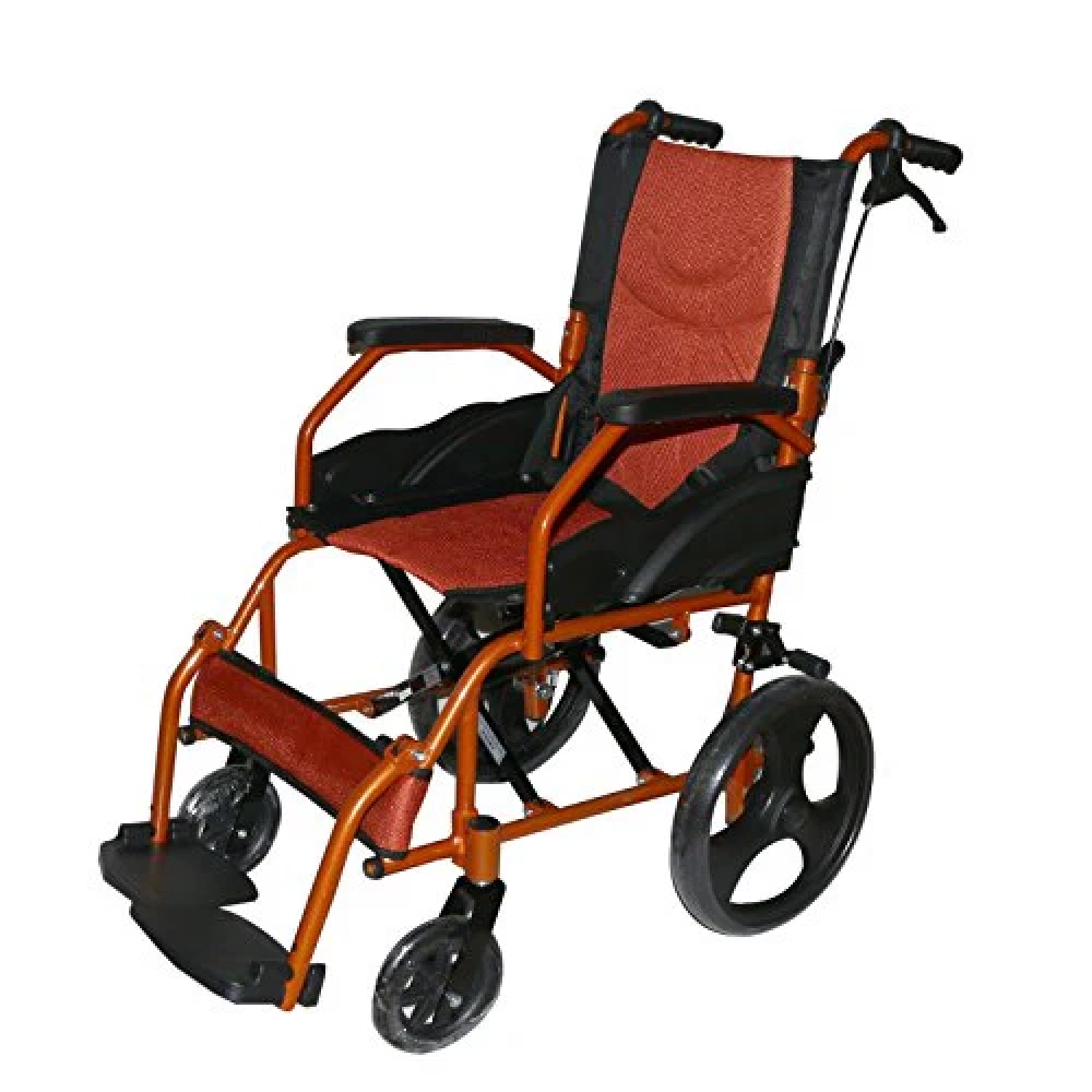 Karma Aurora 5 AWC - FR Foldable Wheelchair