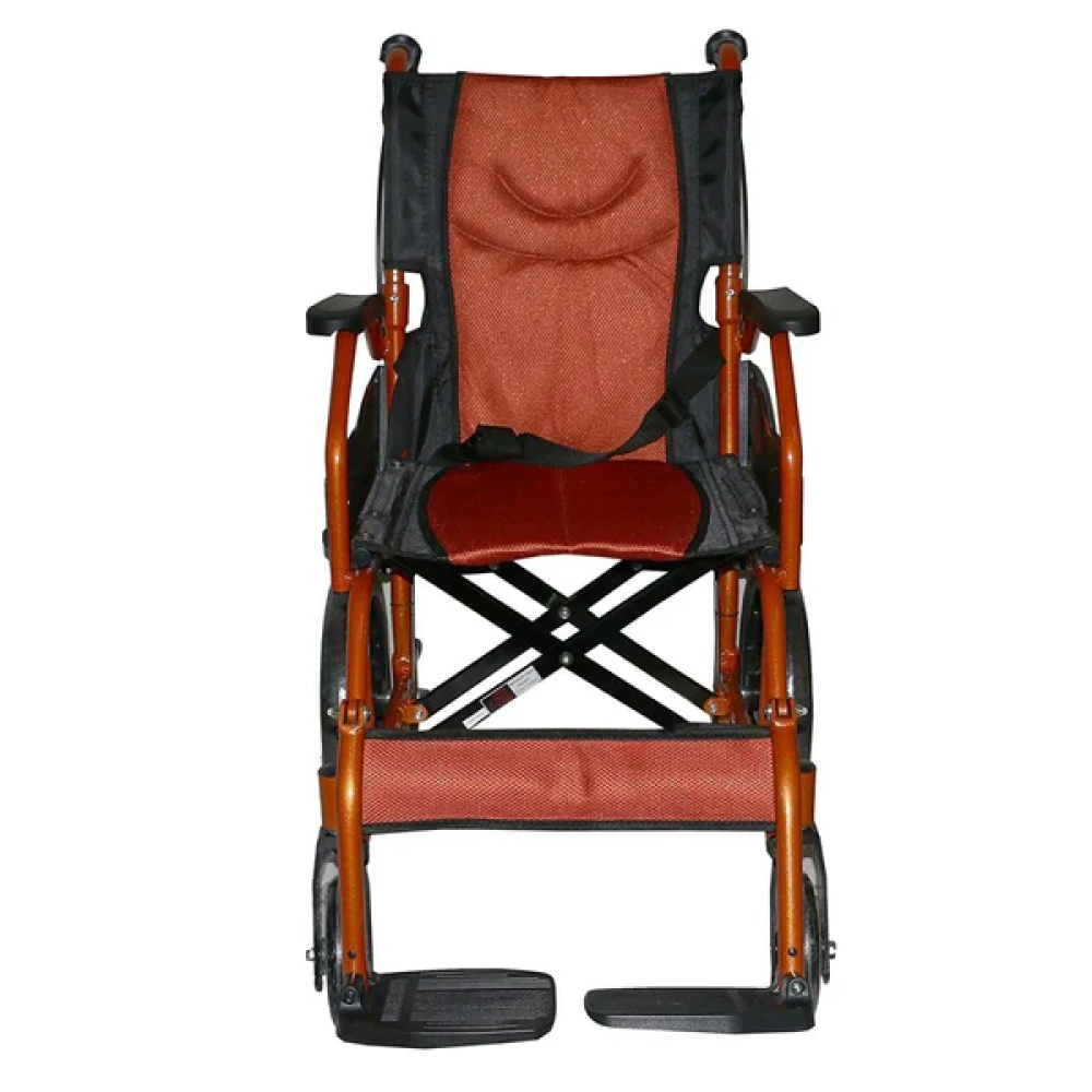 Karma Aurora 5 AWC - FR Foldable Wheelchair