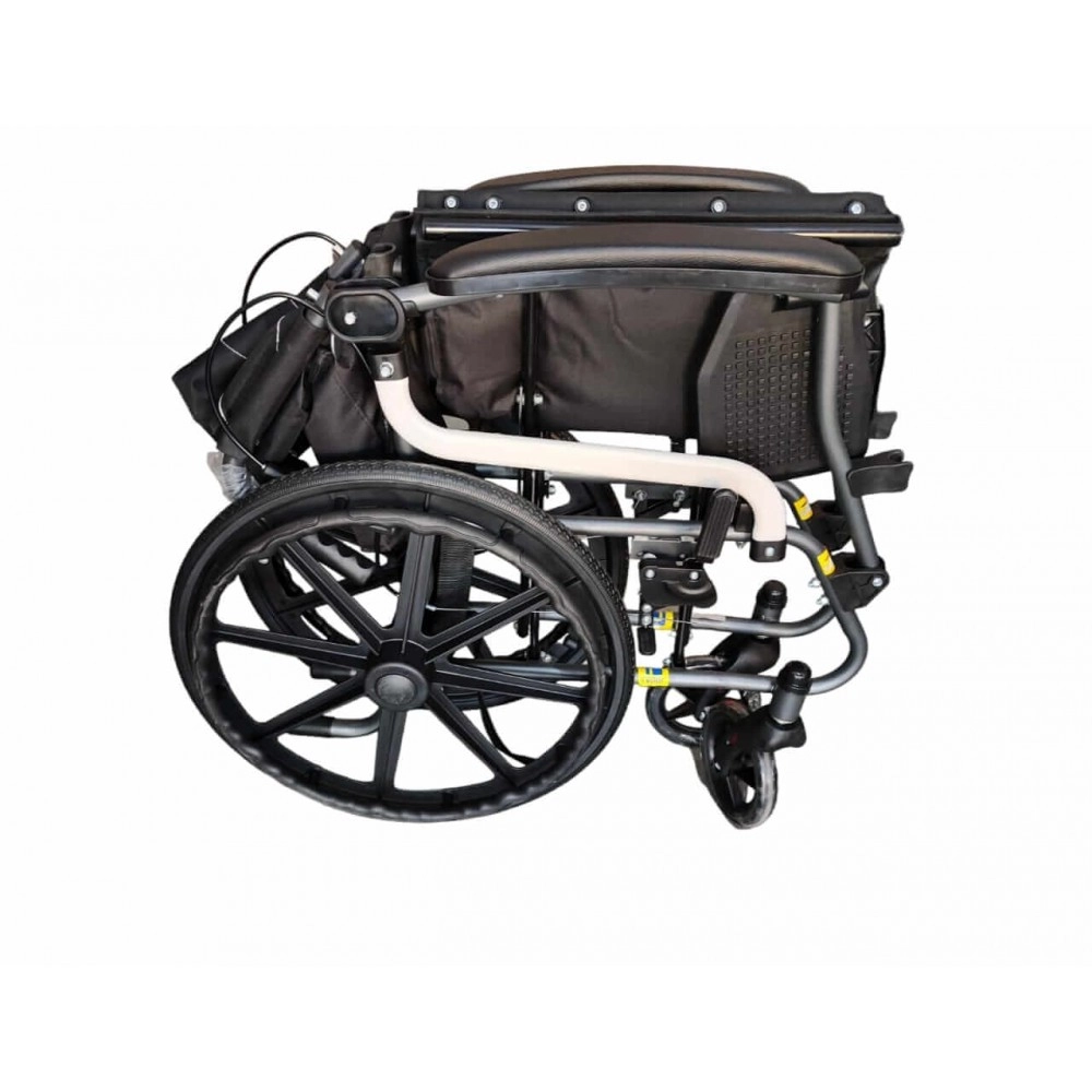 Karma Ryder 6 MWC - AR FR Mag - F20 Wheelchair