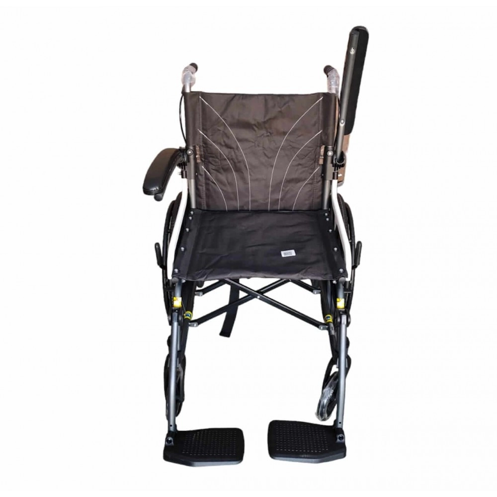 Karma Ryder 6 MWC - AR FR Mag - F20 Wheelchair