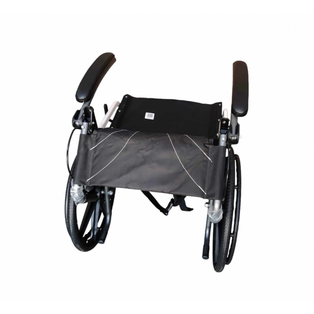 Karma Ryder 6 MWC - AR FR Mag - F20 Wheelchair