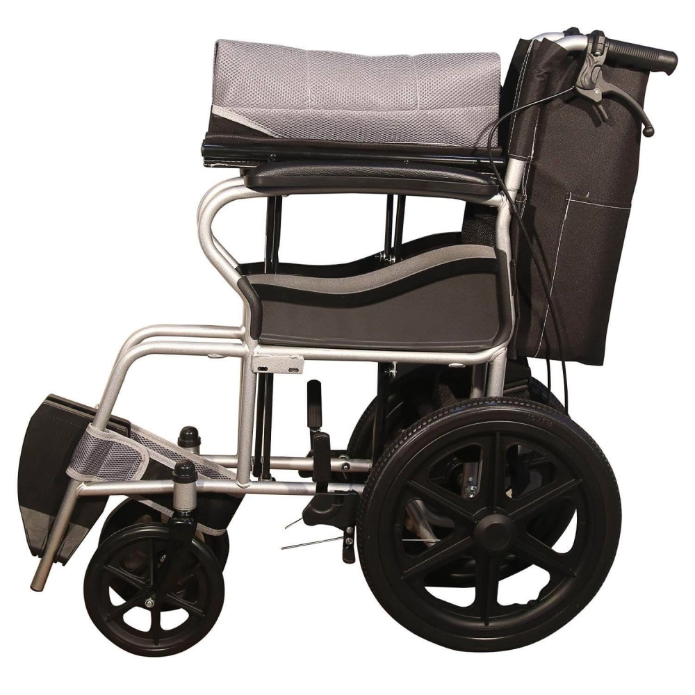 Karma Ryder 1 MWC Wheelchair