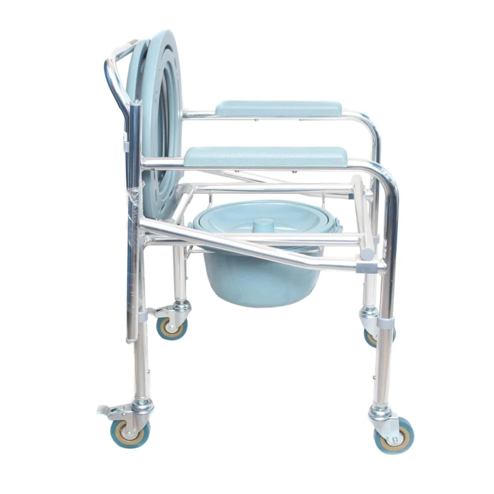 Karma Rainbow 5 MS Commode chair