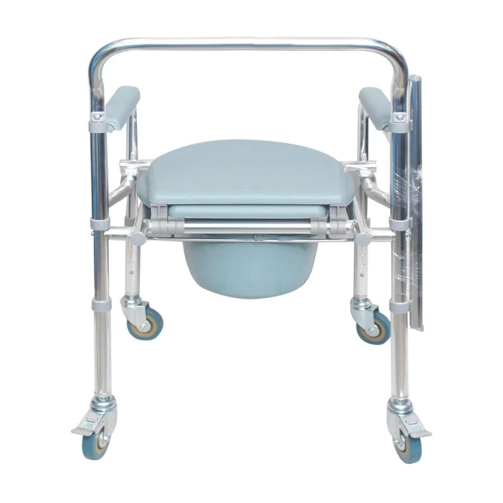 Karma Rainbow 5 MS Commode chair