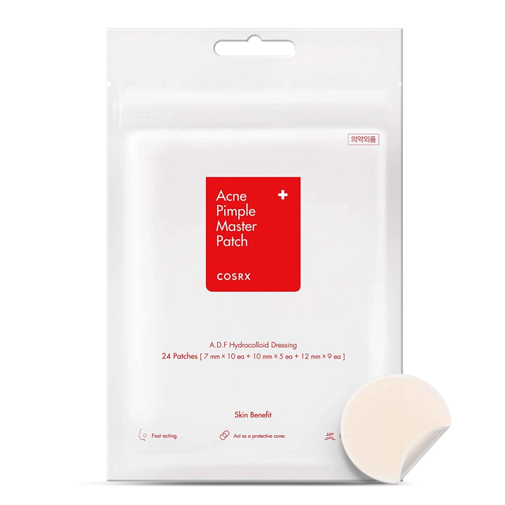 COSRX Acne Pimple Master Patch 24 Patches
