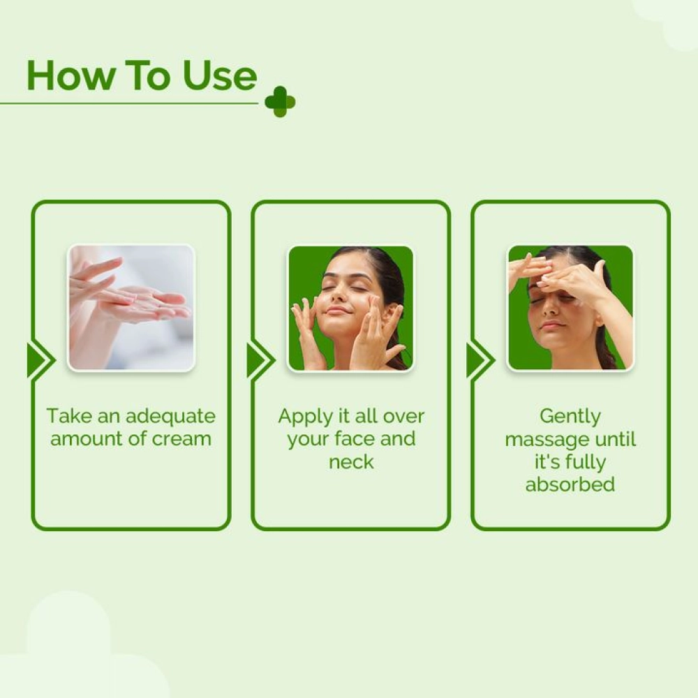 The Derma Co 5% Nia-Ceramide Mattifying Moisturizer with 5% Niacinamide & 2% Ceramide - 100g