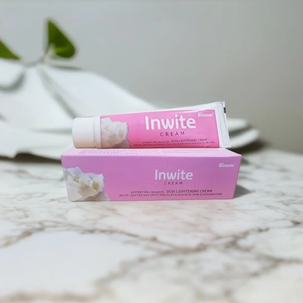 Inwite Cream 30gm