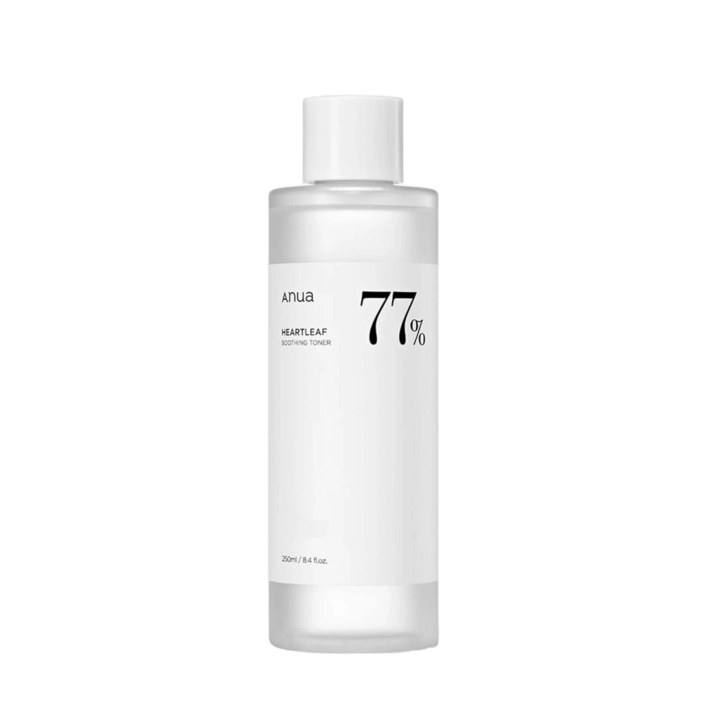 Anua Heartleaf 77 Soothing Toner 250ml