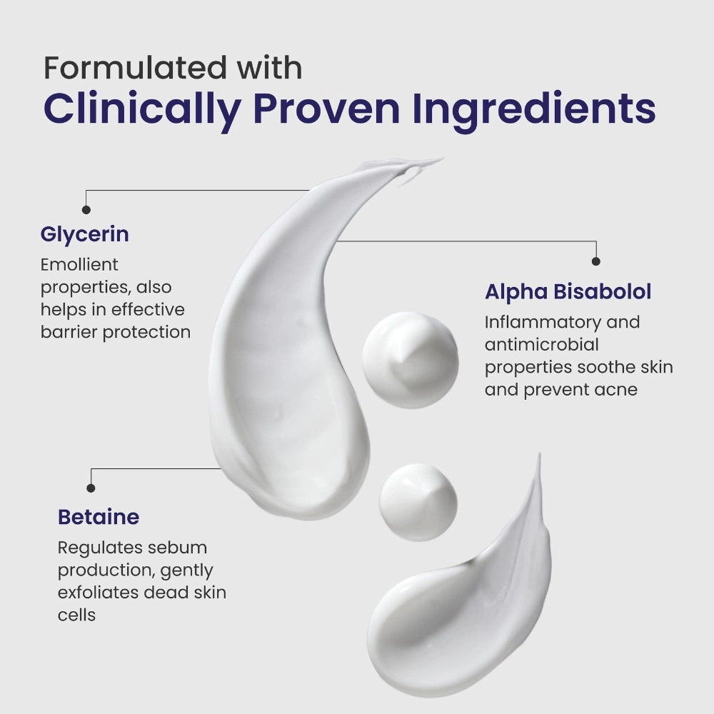 Reequil Oil-Free Moisturiser 100gm