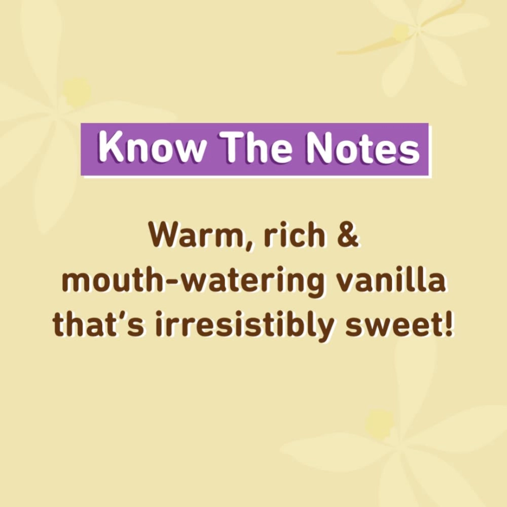 Plum BodyLovin Vanilla Vibes Deodorant Roll On 50ml