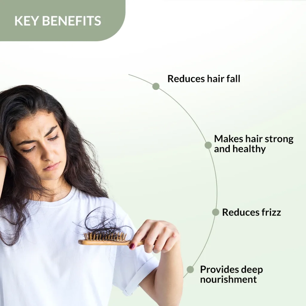 Fixderma Kairfoll Anti Hair Loss Conditioner - 200gm