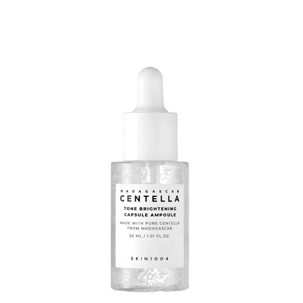 Skin1OO4 Centella Tone Brightening Capsule Ampoule 30ml