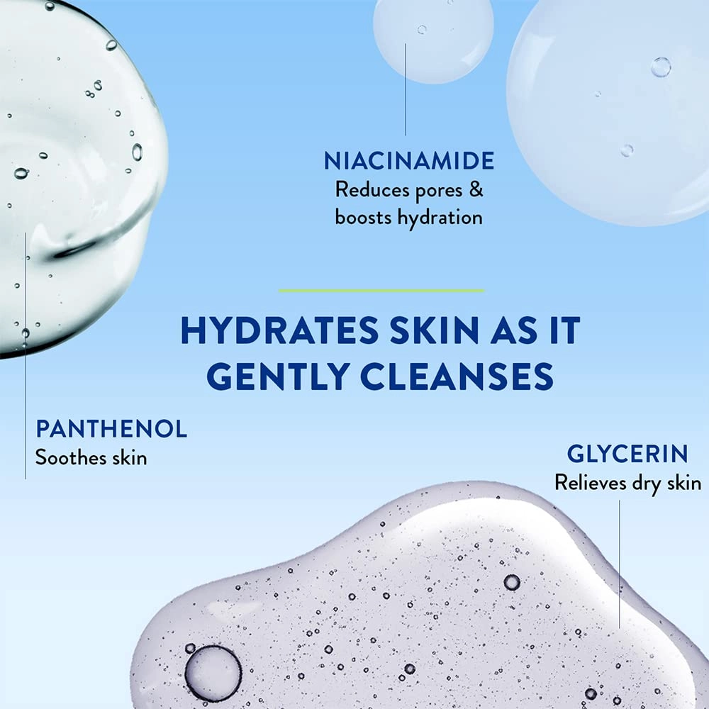 CETAPHIL GENTLE SKIN CLEANSER 118ML