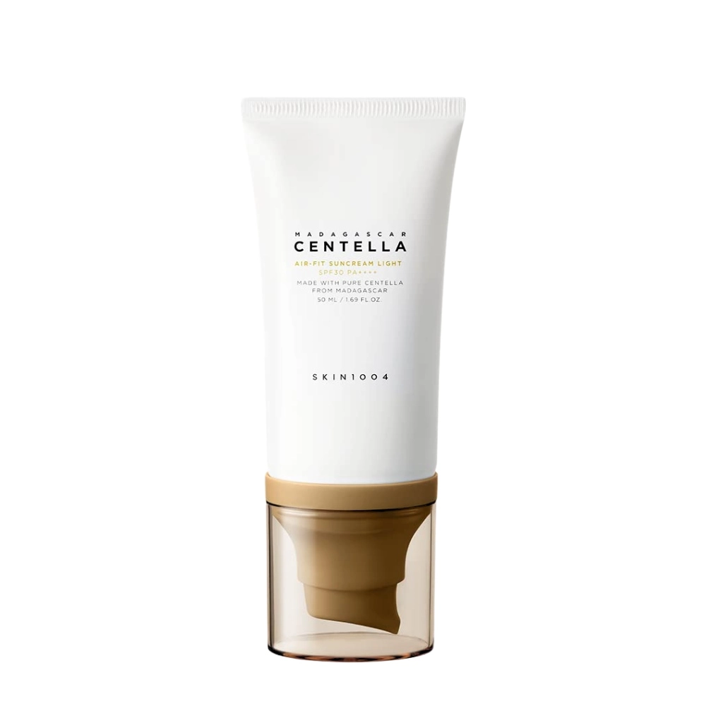 Skin1OO4 Centella Air Fit Sunscreen Light Spf 30 PA++++